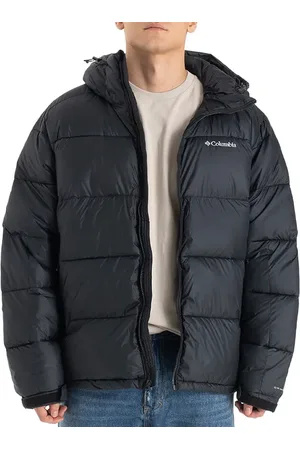 Columbia Kurtka Pike Lake II Hooded 2050931012