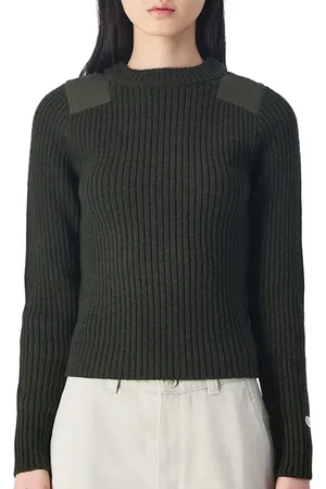 Champion Bluza Crewneck Sweater 117495-GS508