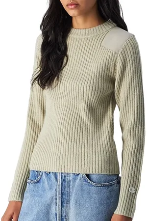 Champion Bluza Crewneck Sweater 117495-ES057