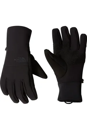 The North Face Rękawiczki Apex Etip 0A89R9JK31