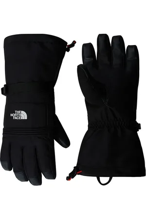 The North Face Rękawiczki Montana 0A89QGJK31