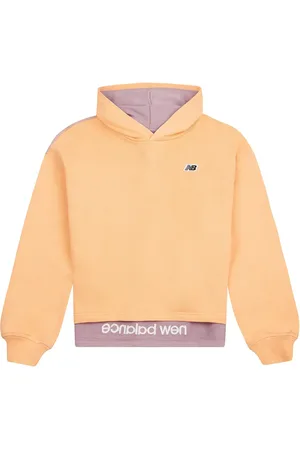 New Balance Bluza LAKG0040PAE