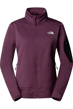 The North Face Bluza Mistyescape 0A87HT53I1