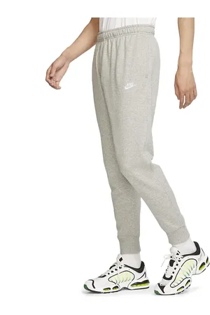 Nike Spodnie dresowe NSW Club Jogger FT BV2679-063