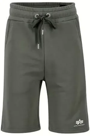 Alpha Industries Spodenki Basic SL 116363142