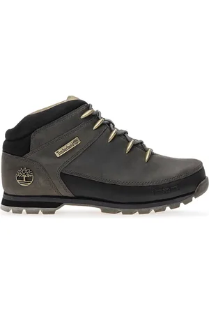 Timberland Buty Euro Sprint Mid Lace A2K84EL7