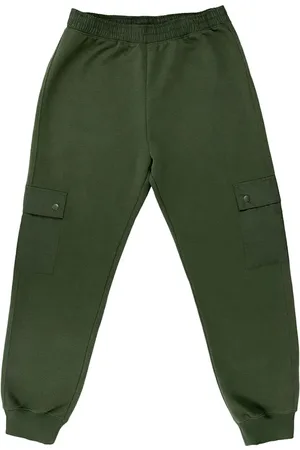 Champion Spodnie Rib Cuff 117499-GS508