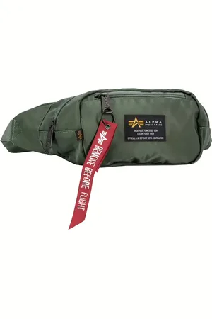 Alpha Industries Saszetka Crew Waist 19692301