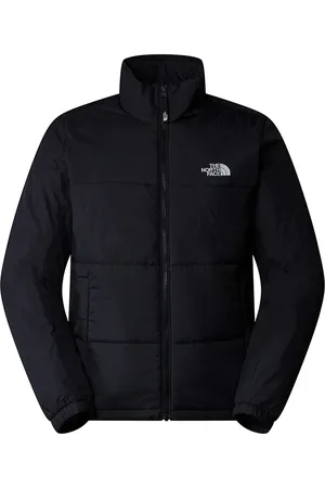 The North Face Kurtka Puffer Gosei 0A87954H01