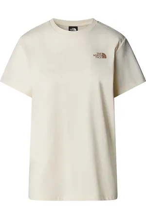 The North Face Koszulka Redbox 0A87NK95R1