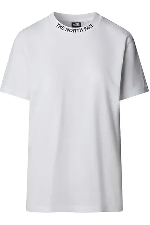 The North Face Koszulka Zumu 0A87DJFN41