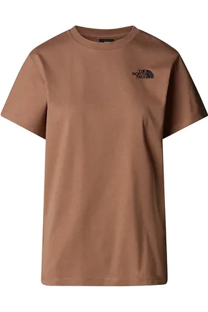The North Face Koszulka Redbox 0A87NK6E11