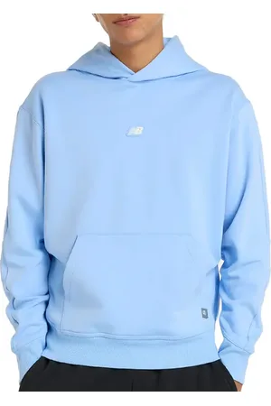 New Balance Bluza MT44583ELE