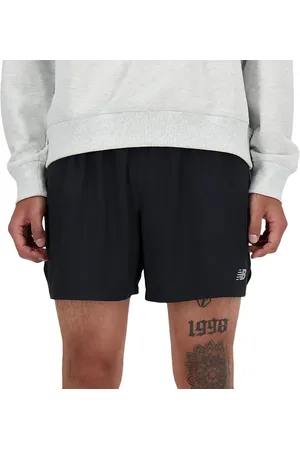 New Balance Spodenki męskie MS41286BK – czarne