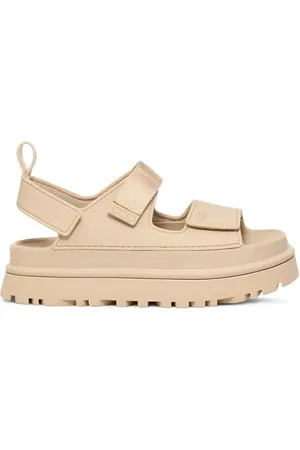 UGG Sandały GoldenGlow 1152685-SSAL