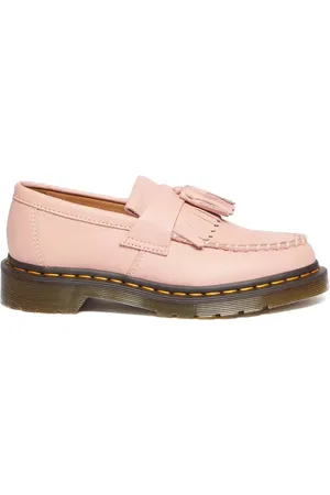 Dr. Martens Buty Adrian Virginia Leather Tassel Loafers 22760329