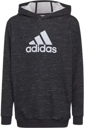 adidas Bluza Future Icons Badge Of Sport Hooded Sweatshirt HN8467