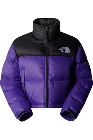 The North Face Kurtka Nuptse Short Jacket 0A5GGES961