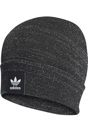 adidas Czapka Originals Adicolor Cuff Knit Glitter Beanie H35541