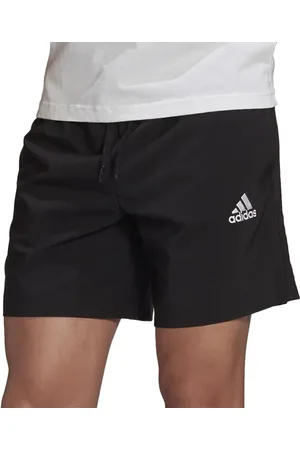 adidas Spodenki Aeroready Essentials Chelsea Small Logo GK9602