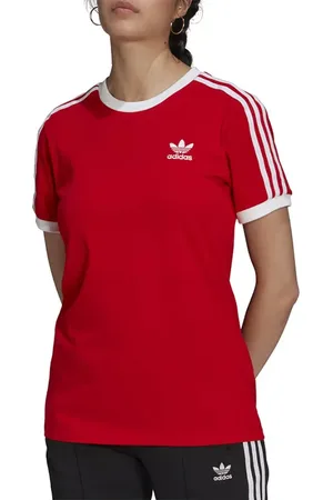 adidas Koszulka Originals Adicolor Classics 3-Stripes Tee H33575