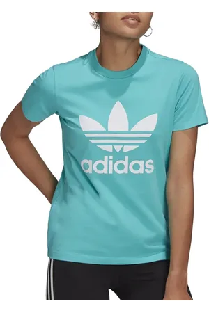 adidas Koszulka Adicolor Classics Trefoil Tee HE6869