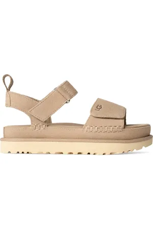 UGG Sandały Goldenstar 1136783-SAN
