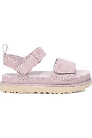 UGG Sandały Goldenstar 1136783-BYF
