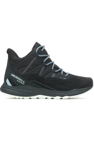 Merrell Buty Bravada Edge 2 Thermo Demi WP J036804