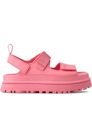 UGG Sandały GoldenGlow 1152685-TPCL