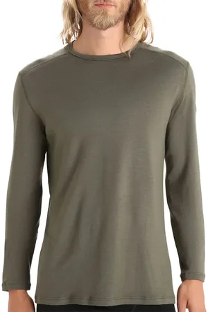 Icebreaker Koszulka Merino 260 Tech Long Sleeve Crewe Thermal Top 1043710691