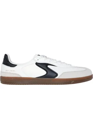 Skechers Buty Hotshot Kickoff 185232WBK