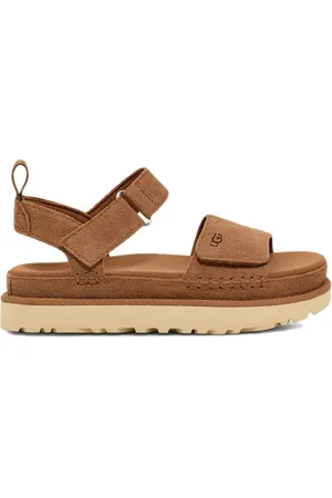 UGG Sandały Goldenstar 1136783-CHE