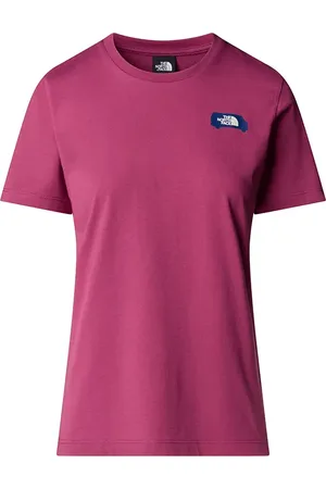 The North Face Koszulka Outdoor Graphic 0A8C226EO1