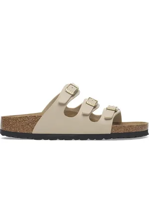 Birkenstock Klapki Florida 1029265