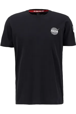 Alpha Industries Koszulka Space Shuttle T 17650703
