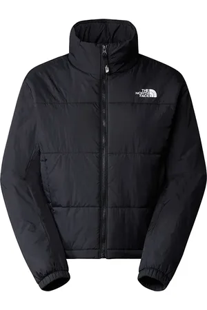 The North Face Kurtka Puffer Gosei 0A879XJK31