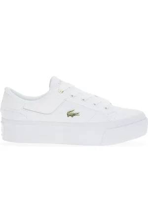 Lacoste Buty Ziane Platform 124 2 CFA 747CFA0005-216
