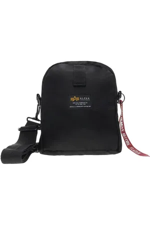 Alpha Industries Torba Crew Carry Bag 19692403