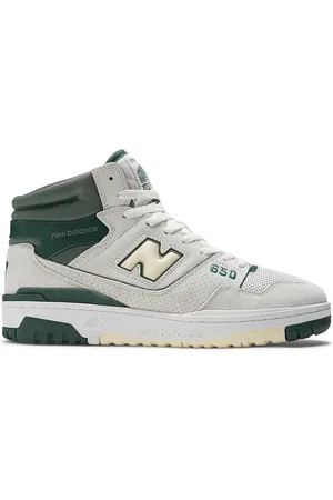 New Balance Buty BB650RVG