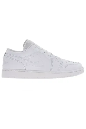 Jordan Buty Nike Air 1 Low 553558-136