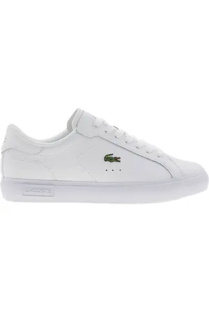 Lacoste Buty Powercourt 125 2 SFA 749SFA0086-21G