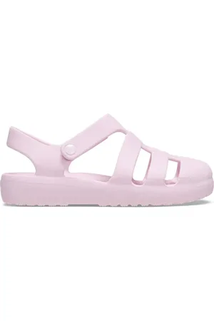 Crocs Sandały Classic Fisherman Sandal 210625-6ZW