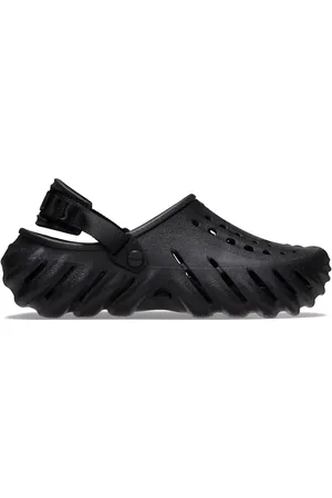 Crocs Klapki X-Echo Clog 207937-001