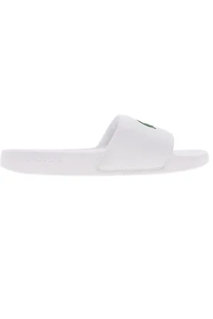 Lacoste Klapki Serve Sliders 749CMA0041-082