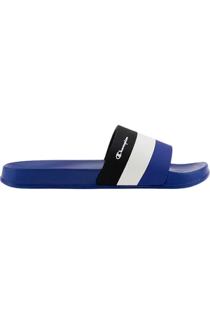 Champion Klapki Slide All American S22049-BS036