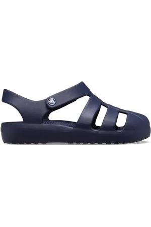 Crocs Sandały Classic Fisherman Sandal 210625-410