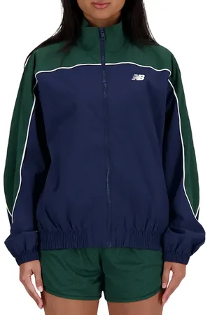 New Balance Kurtka WJ41506NNY