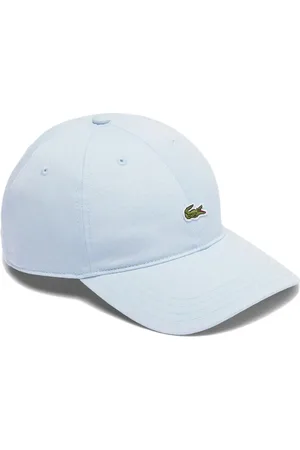 Lacoste Czapka Caps And Hats RK0491-001