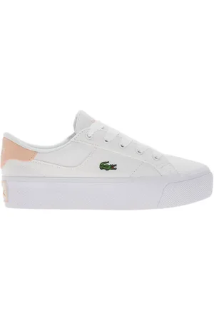 Lacoste Buty Ziane Platform 125 1 CFA 749CFA0017-1Y9